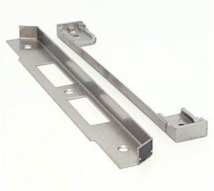 UNION J2946-SC-13 Rebate Packs For Union 2170 Locks Satin Chrome