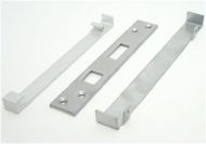 UNION J2964-SC-13.00 Rebate Pack For Union 2234 Lock Satin Chrome