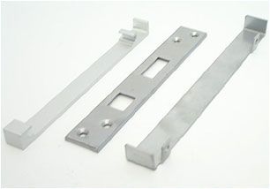 UNION J2964-SC-13.00 Rebate Pack For Union 2234 Lock Satin Chrome