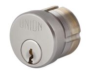 UNION J2x11-SC-A Threaded Single Cylinder 'A' 28.5mm SC