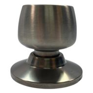 UNION Porto Dummy Knob SS