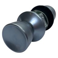 UNION Cameo Knob Furn Latch SCP