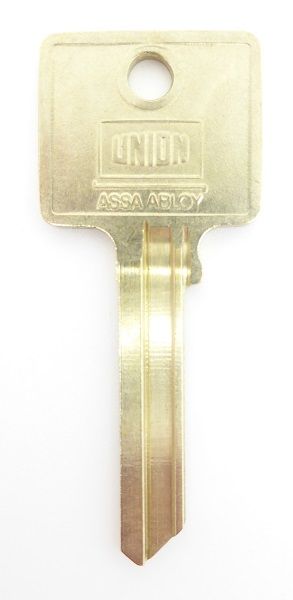 UNION JKB37-6 SBN-103 Restricted Key SBN 6 Pin