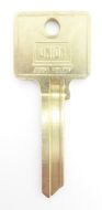 UNION JKB37-6 SCE-103 Restricted Key SCe 6 Pin