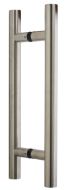 UNION J-PH04X450BTBSS Guardsman Pull Handles B/B 32x450x600 316sss