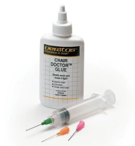 VERITAS Chair Doctor Glue Kit 114ml