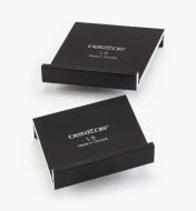 VERITAS Dovetail Markers Set2 1:6 & 1:8