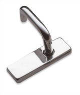 WEBB LLOYD 01/23/64.APA Sutton Lever Latch 10mm Paa