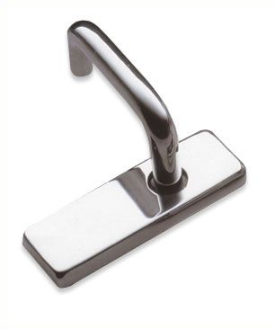 WEBB LLOYD 01/23/64.APA Sutton Lever Latch 10mm Paa