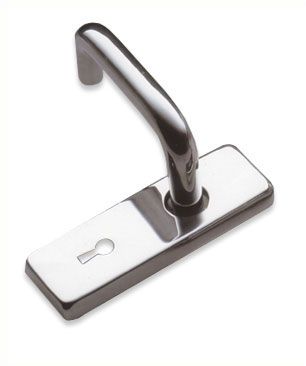 WEBB LLOYD 01/23/65.APA Sutton Lever Lock 10mm Paa