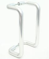 WEBB LLOYD 02/31/123.APA Pull Handles Crk 285mm 25mm Dia B/b Paa
