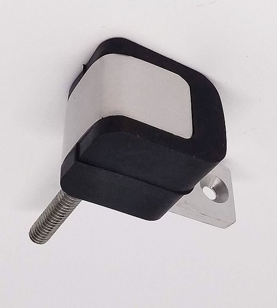 WEBB LLOYD 05/001 Door Stop Floor SAA