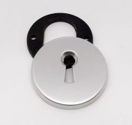 WEBB LLOYD 06/001.APA Sutton Escutcheon Key (50x5) Paa
