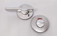 WEBB LLOYD 09.10007.005P Accesible T/turn Release/ind 50x10mm [5] Paa
