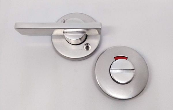 WEBB LLOYD 09.10007.005P Accesible T/turn Release/ind 50x10mm [5] Paa