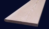  Window Cill Board U/s Red 220x21