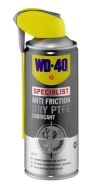  	44394 Wd40 Anti-friction Dry Ptfe 400ml