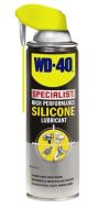  44377 Wd40 Hi Performance Silicone Lubricant 400ml