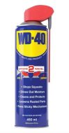WD40 WD40 Multi-Use Smart Straw 450ml