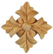 WILD GOOSE PN 328 Cross Shaped Florette 7x75x25mm