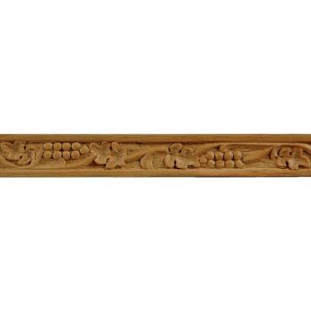WILD GOOSE PN 435 Vine Leaf 38x19x1800mm