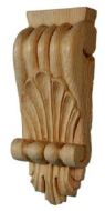 WILD GOOSE PN 714 Bracket Slimline 230 X90x45mm Pine