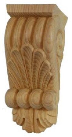 WILD GOOSE PN 719 Shell Capped Corbel 230x102x90mm
