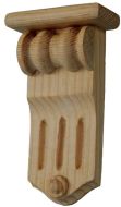 WILD GOOSE PN 728 Small Composite Bracket 135x55x40mm