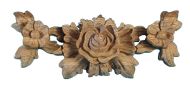 WILD GOOSE PN 780 Single Rosette Swag 90x225x30mm