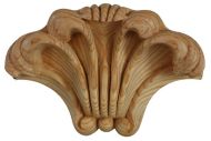 WILD GOOSE PN 782 Shell Bed Centre 152x229x44mm