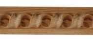 WILD GOOSE PN 795 French Ribbon Twist Moulding