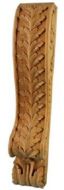 WILD GOOSE PN 886 Large Architectural Bar Bracket
