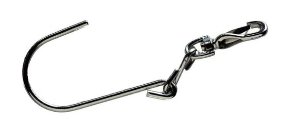 WOMBAT PAINT BUCKET 6313 Wombat Portapaint Spare Ladder Hook