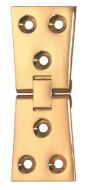 WORCESTER PARSONS BH021802 19 Counter Flap Hinge 32x100mm SC Brass