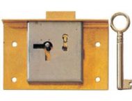 Till Lock Cut 1 Lever 1.1/2 1key