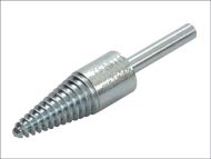 ZENITH Taper Spindle (drill Mounted) 6mm