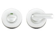  Accessible Thumb Turn Release/ind [5] SAA
