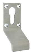  Cylinder Pull Euro Profile Stainless Steel
