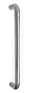  Pull Handle 425x19mm B/t Sss