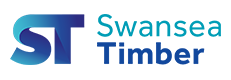 Swansea Timber & Plywood logo