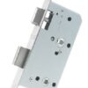 Bathroom Mortice Lock DIN 78cc [8] 60/90mm SS (EACH)