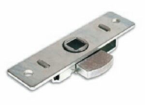 NEWSTAR Budget Lock Rim Bzp (EACH)