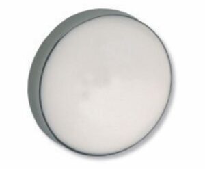 Escutcheon Blank (52x4) 304 SSS (PAIR)