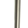 Pull Handle Bolt Through Fix 19x225mm 304 SSS (EACH)