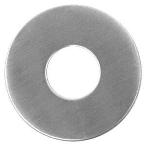 Roses To Suit 19mm Pull Handles 304 SSS (PAIR)