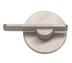 NEWSTAR Accessible Thumb Turn [5] 304 SSS (EACH)