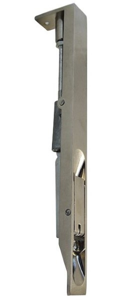 Lever Flush Bolt 150x19mm SN (EACH)