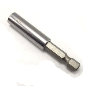 REISSER MAGPB Magnetic Bit Holder Hex 60mm (EACH)