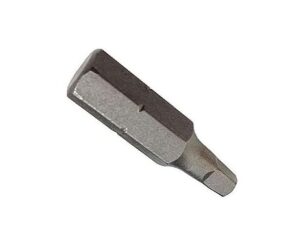 REISSER R2L Square Drive Bit 25mm Size SQ2 (EACH)