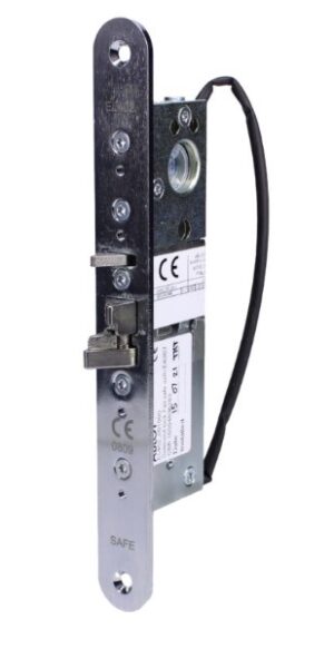 ABLOY Electric Lock 12/24v Dc F/Un (EACH)